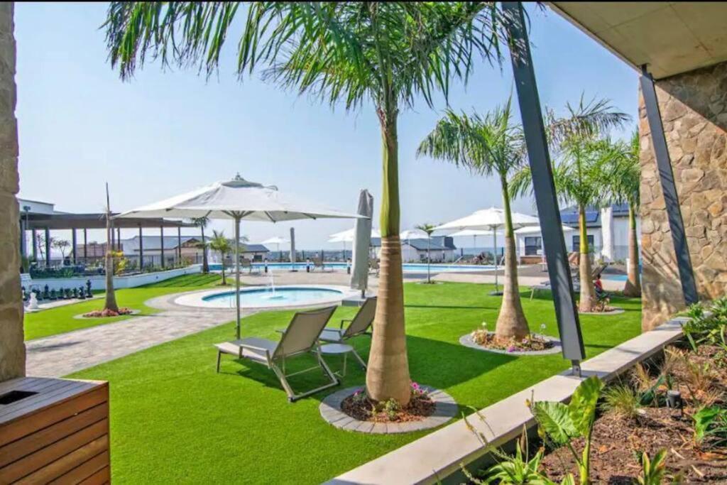 Ballito Beach Vibes At Ballito Hills Exterior photo
