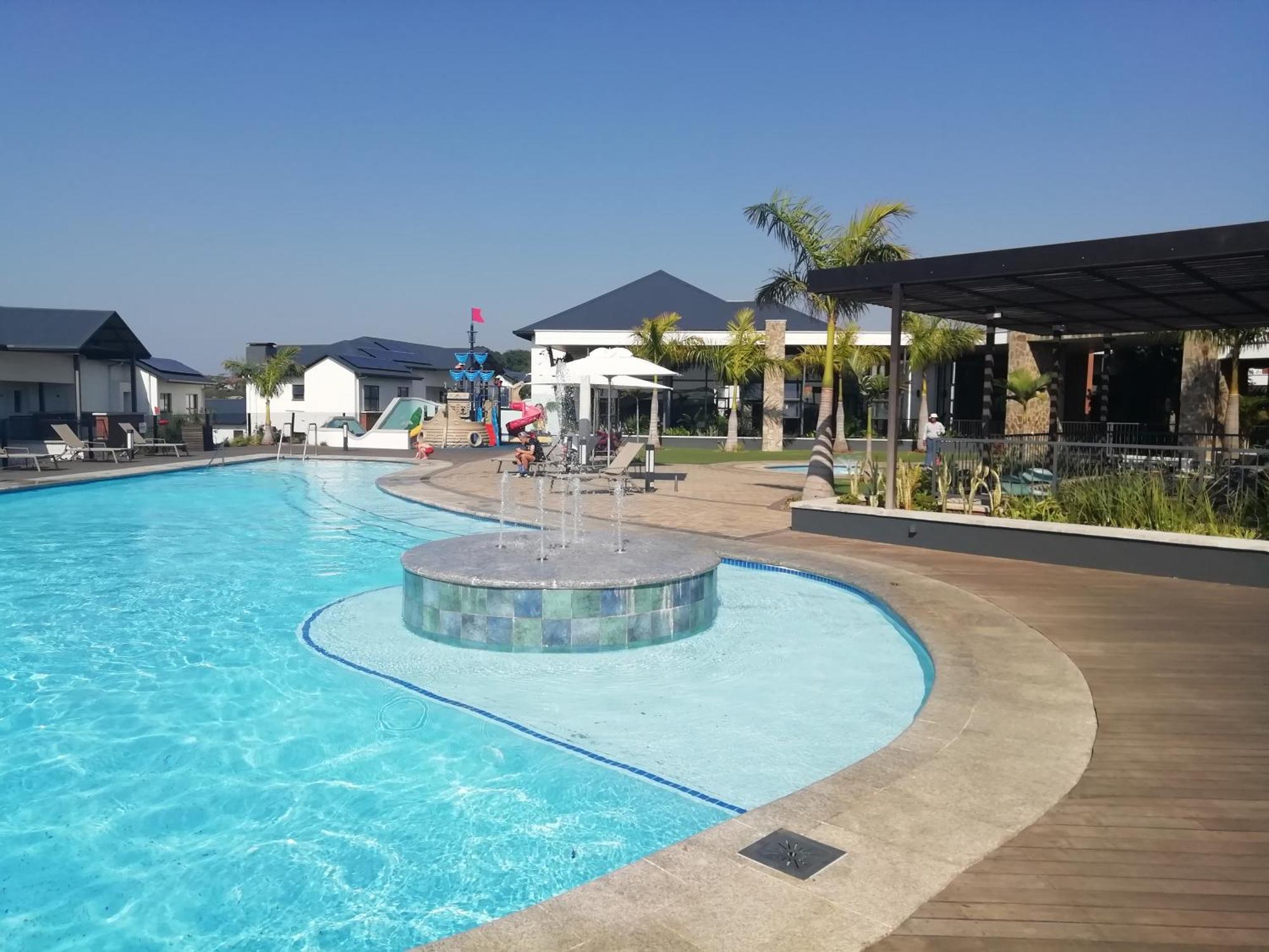 Ballito Beach Vibes At Ballito Hills Exterior photo